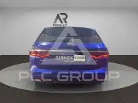 2020 Jaguar XF