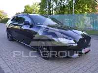2020 Jaguar XF