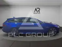 2020 Jaguar XF