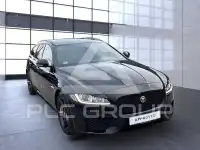 2020 Jaguar XF