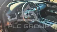 2020 Jaguar XF