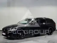 2020 Jaguar XF