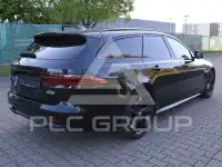 2020 Jaguar XF