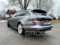 2020 Jaguar XF