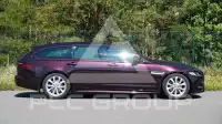 2020 Jaguar XF