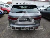 2020 Jaguar XF