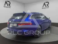 2020 Jaguar XF