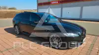 2020 Jaguar XF