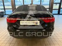 2020 Jaguar XF