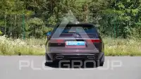 2020 Jaguar XF