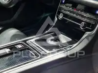 2020 Jaguar XF
