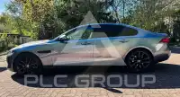 2020 Jaguar XF