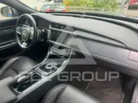 2020 Jaguar XF