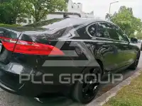 2020 Jaguar XF