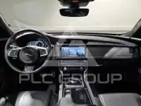 2020 Jaguar XF