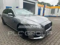 2020 Jaguar XF