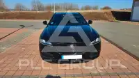 2020 Jaguar XF
