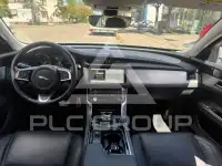 2020 Jaguar XF
