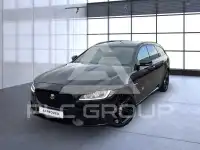 2020 Jaguar XF