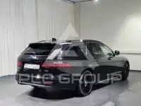 2020 Jaguar XF