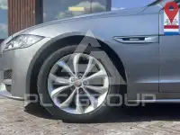 2020 Jaguar XF