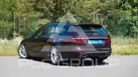 2020 Jaguar XF