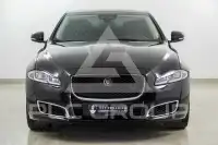 2020 Jaguar XJ