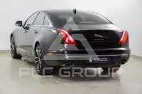 2020 Jaguar XJ