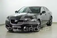 2020 Jaguar XJ