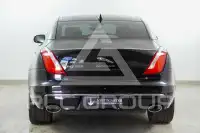 2020 Jaguar XJ