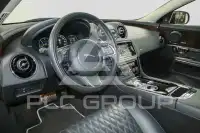 2020 Jaguar XJ
