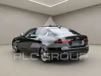 2020 Jaguar XE