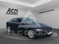 2020 Jaguar XE