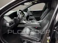 2020 Jaguar XE