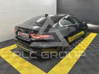 2020 Jaguar XE