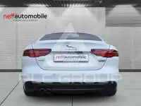2020 Jaguar XE