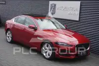 2020 Jaguar XE