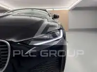 2020 Jaguar XE