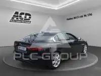 2020 Jaguar XE