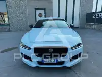 2020 Jaguar XE