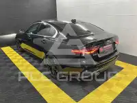 2020 Jaguar XE