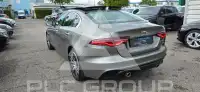 2020 Jaguar XE