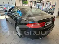 2020 Jaguar XE