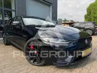 2020 Jaguar XE