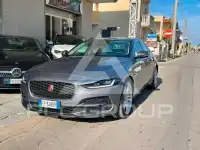 2020 Jaguar XE