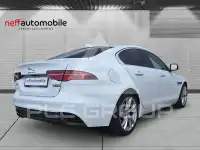 2020 Jaguar XE