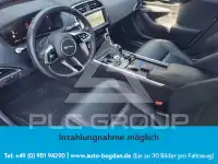 2020 Jaguar XE