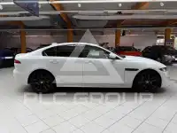 2020 Jaguar XE
