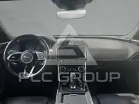 2020 Jaguar XE