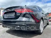 2020 Jaguar XE
